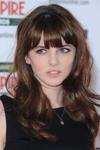 Ophelia Lovibond