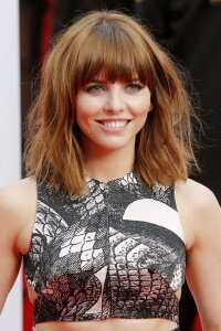 Ophelia Lovibond