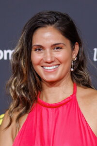 Ophélie Bau