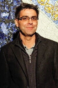 Oreste Baldini