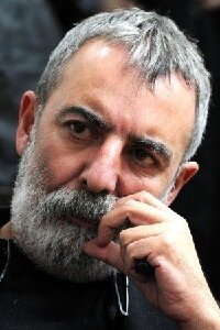 Orhan Alkaya