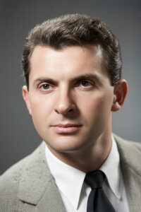 Orhan Elmas