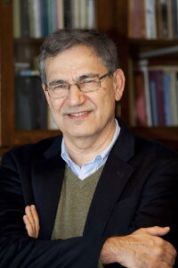 Orhan Pamuk