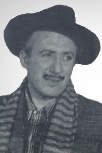 Orhon Murat Arıburnu