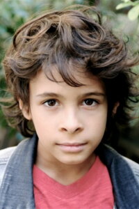 Orian Castano