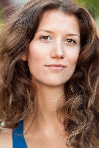 Orianna Milne