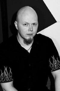 Ørjan Gamst