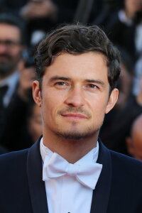 Orlando Bloom
