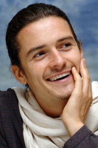 Orlando Bloom