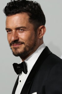 Orlando Bloom