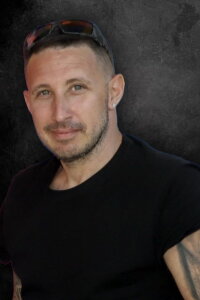 Orlando Charvetto