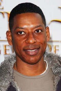 Orlando Jones