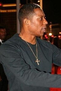 Orlando Jones