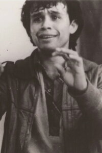 Orlando Zarramera