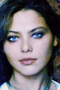 Ornella Muti