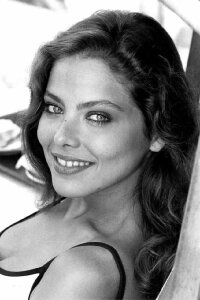 Ornella Muti
