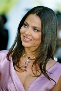 Ornella Muti