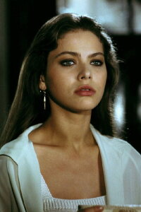 Ornella Muti