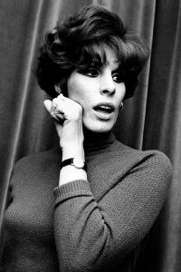 Ornella Vanoni