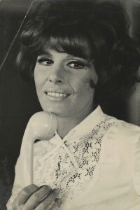 Ornella Vanoni