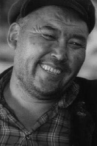 Orozbek Kutmanaliev