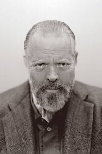 Orson Welles