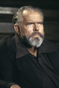 Orson Welles
