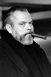 Orson Welles