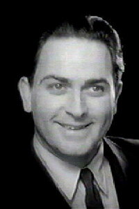 Orville Caldwell