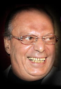 Osama Abbas