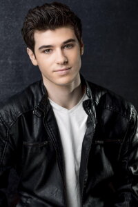 Oscar Chark