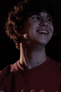 Oscar Cole