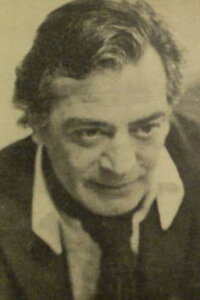Oscar Ferrigno