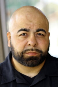 Oscar Gale