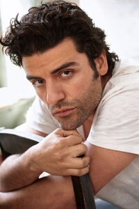 Oscar Isaac