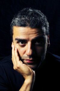 Oscar Isaac