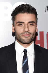 Oscar Isaac