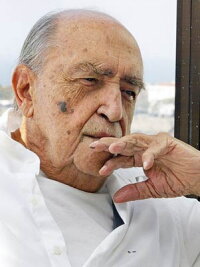 Oscar Niemeyer
