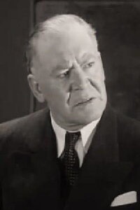 Oscar O'Shea