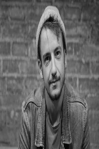 Oscar Rutishauser-Mills
