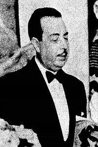 Oscar Soares