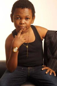 Osita Iheme