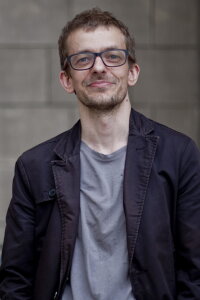 Oskar Dawicki