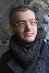 Oskar Dawicki