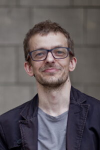 Oskar Dawicki