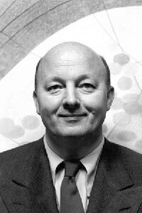 Oskar Fischinger
