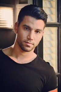 Oskar Rodriguez