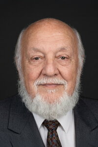 Osman F. Seden