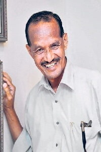 Osman Kering