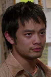 Osric Chau